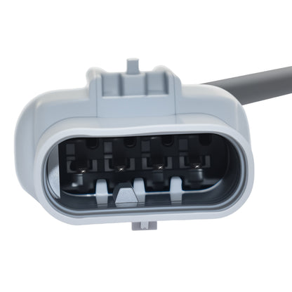 Doliter 12627140 Oxygen Sensor CHEVROLET