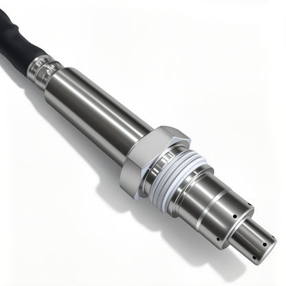 Doliter 8R0907807R Nitrogen Oxide Sensor NOx Sensor AUDI