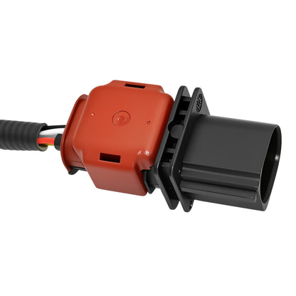 Doliter F1FA-9Y460-CA Oxygen Sensor Ford