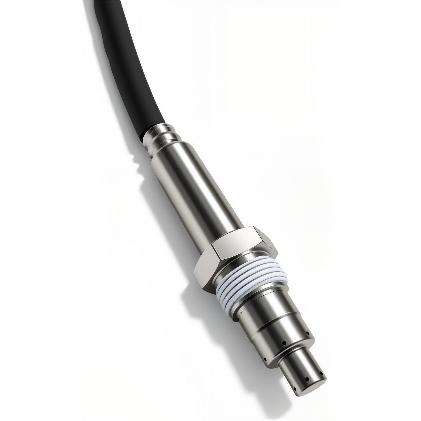 Doliter 29650-84310 Nitrogen Oxide Sensor NOx Sensor HYUNDAI