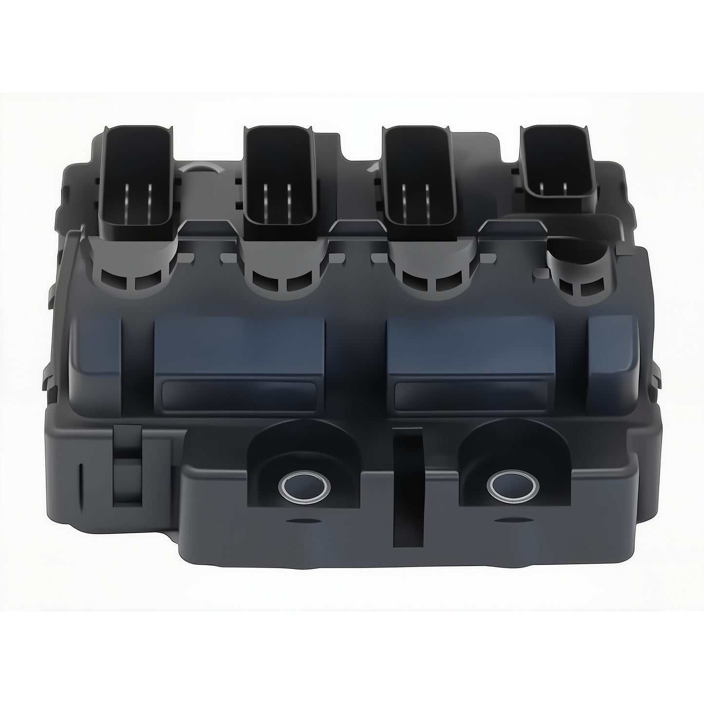 High Quality 24V ECU SMS Air Suspension Control Unit for Scania L/P/G/R/S Series Truck Spare Part Fast Shipping 2674574 2308099 2387392