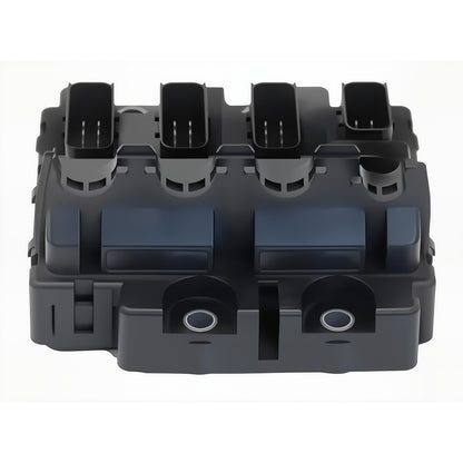 High Quality 24V ECU SMS Air Suspension Control Unit for Scania L/P/G/R/S Series Truck Spare Part Fast Shipping 2674574 2308099 2387392