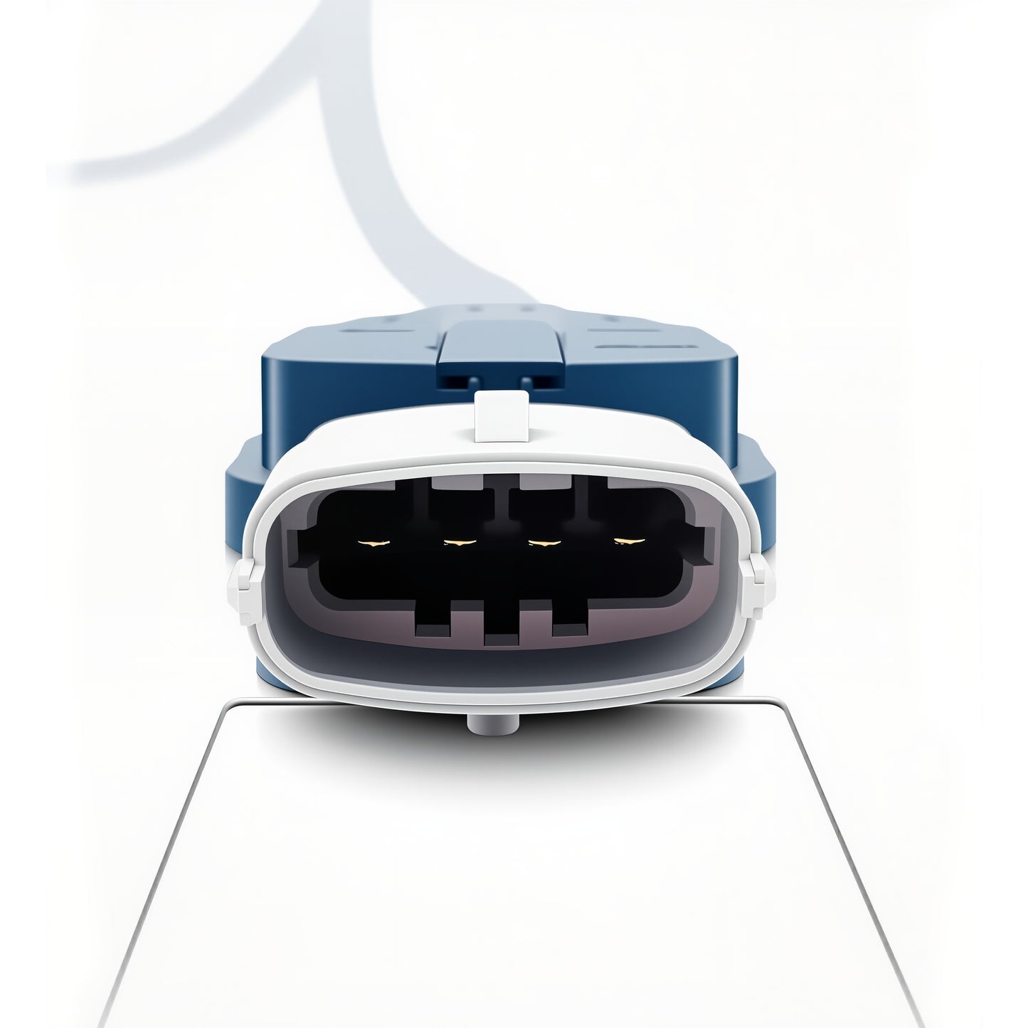 Doliter 2894942 Nitrogen Oxide Sensor NOx Sensor Cummins