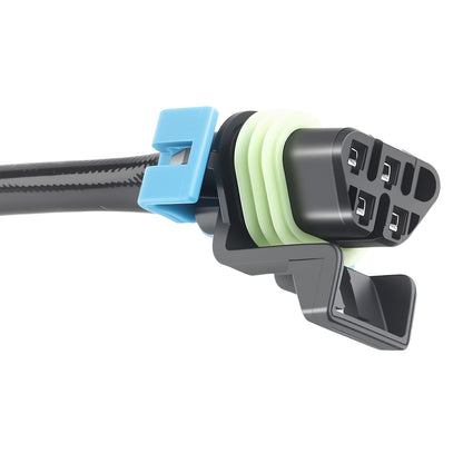 Doliter 12572705 Oxygen Sensor GMC