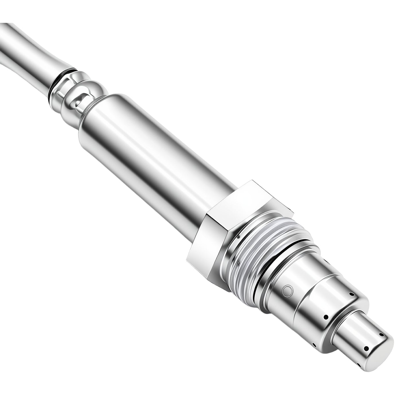 Doliter 8983023941 Nitrogen Oxide Sensor NOx Sensor ISUZU