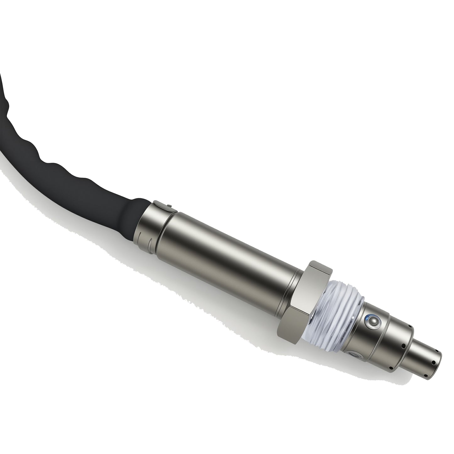 Doliter 5801754016 Nitrogen Oxide Sensor NOx Sensor IVECO