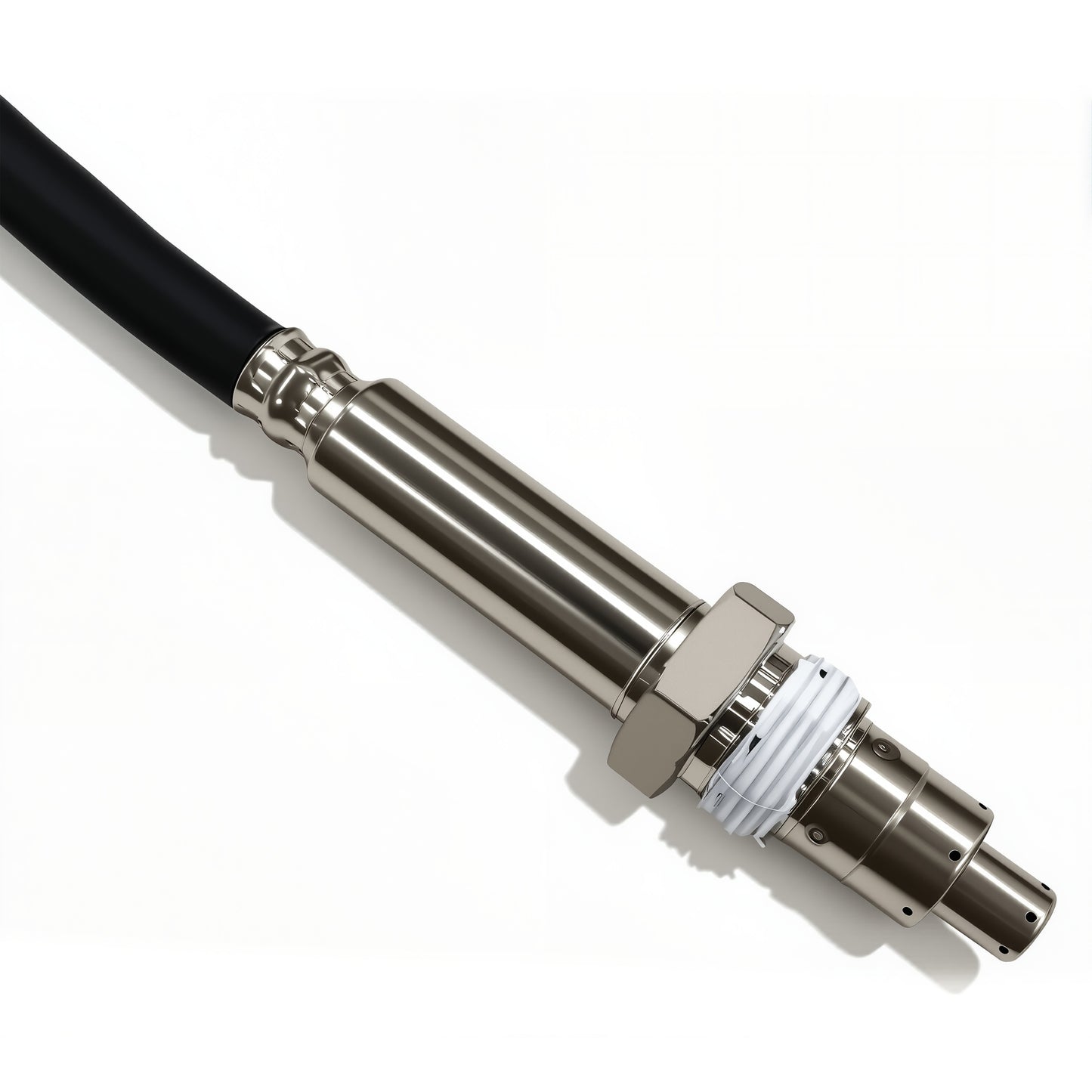 Doliter 301308-00498B Nitrogen Oxide Sensor NOx Sensor DOOSAN/VDO