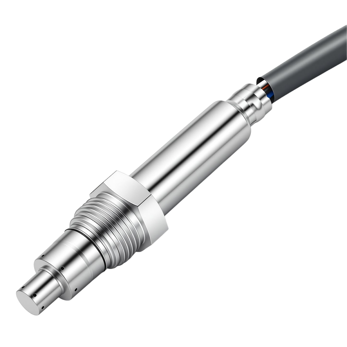 Doliter 24001920 Nitrogen Oxide Sensor NOx Sensor GMC/CHEVROLET