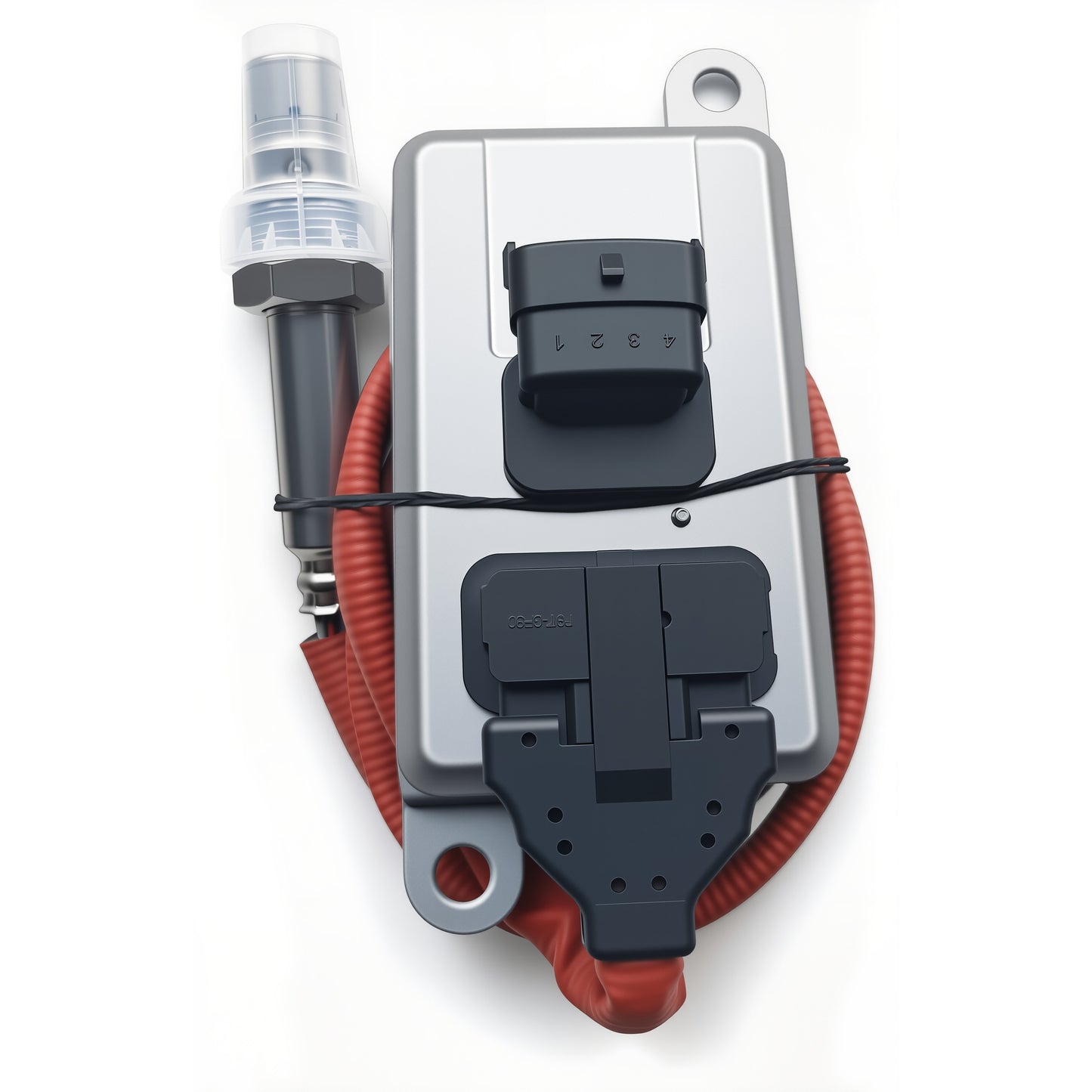Doliter 1793379 Nitrogen Oxide Sensor NOx Sensor DAF