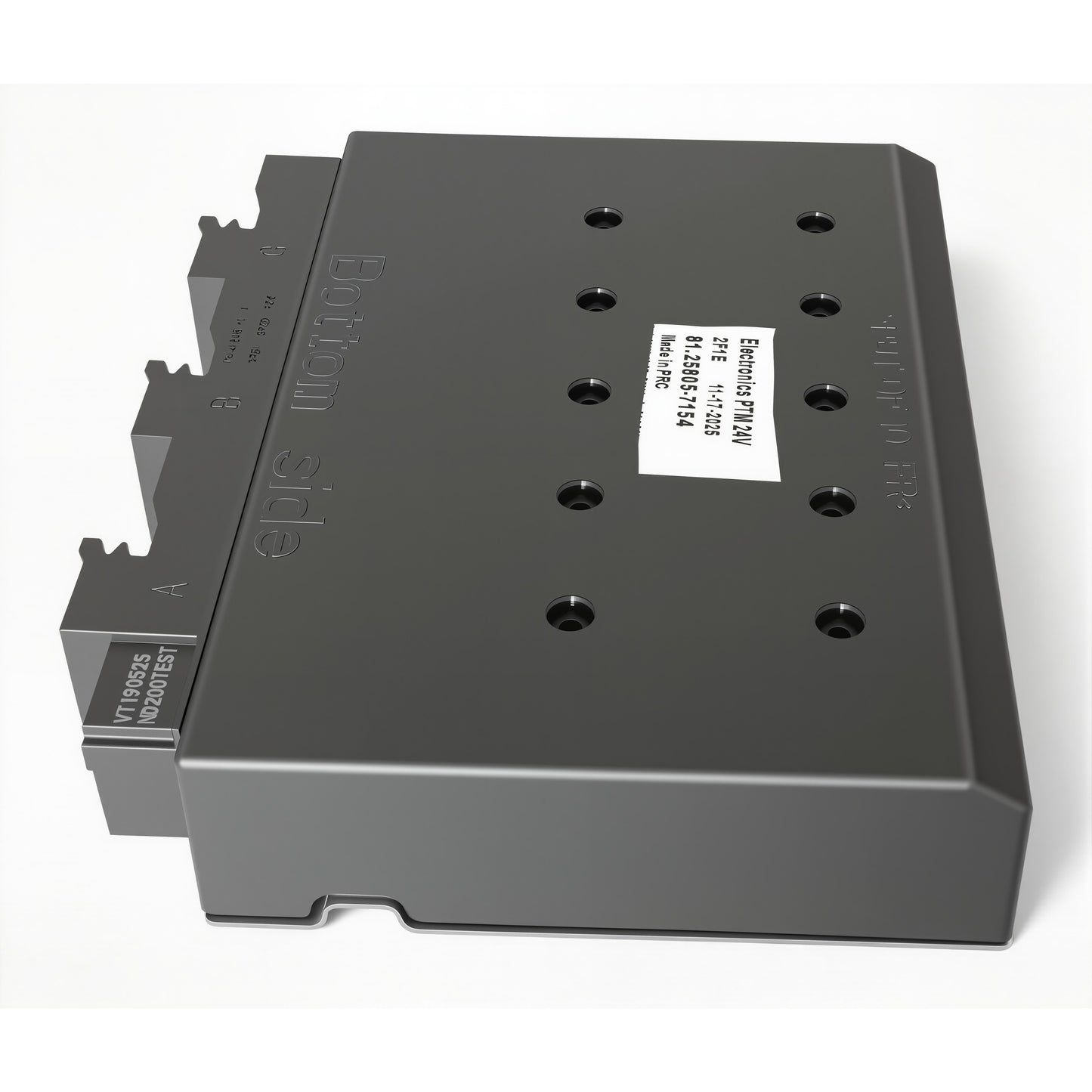 High Performance Electrical Module Continental Ptm Step8 Control Unit 81258057154 81258057172 81258057141 81258057148 for Tgs Tgx Man Truck Part in Stock