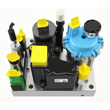 Brand New 24V SCR 22076542 22209517 22341154 22608244 22610216 22924489 85022215 23387865 Imported Fuel Injection Pump