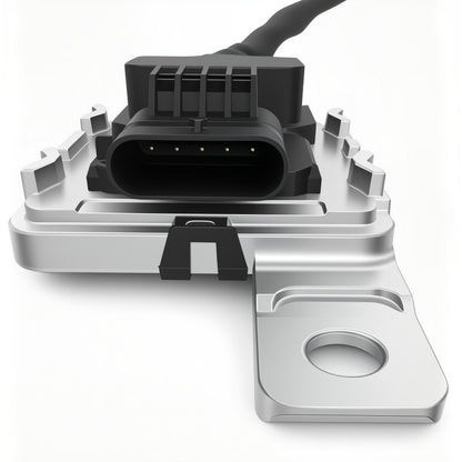 Doliter 80A907807AR Nitrogen Oxide Sensor NOx Sensor AUDI