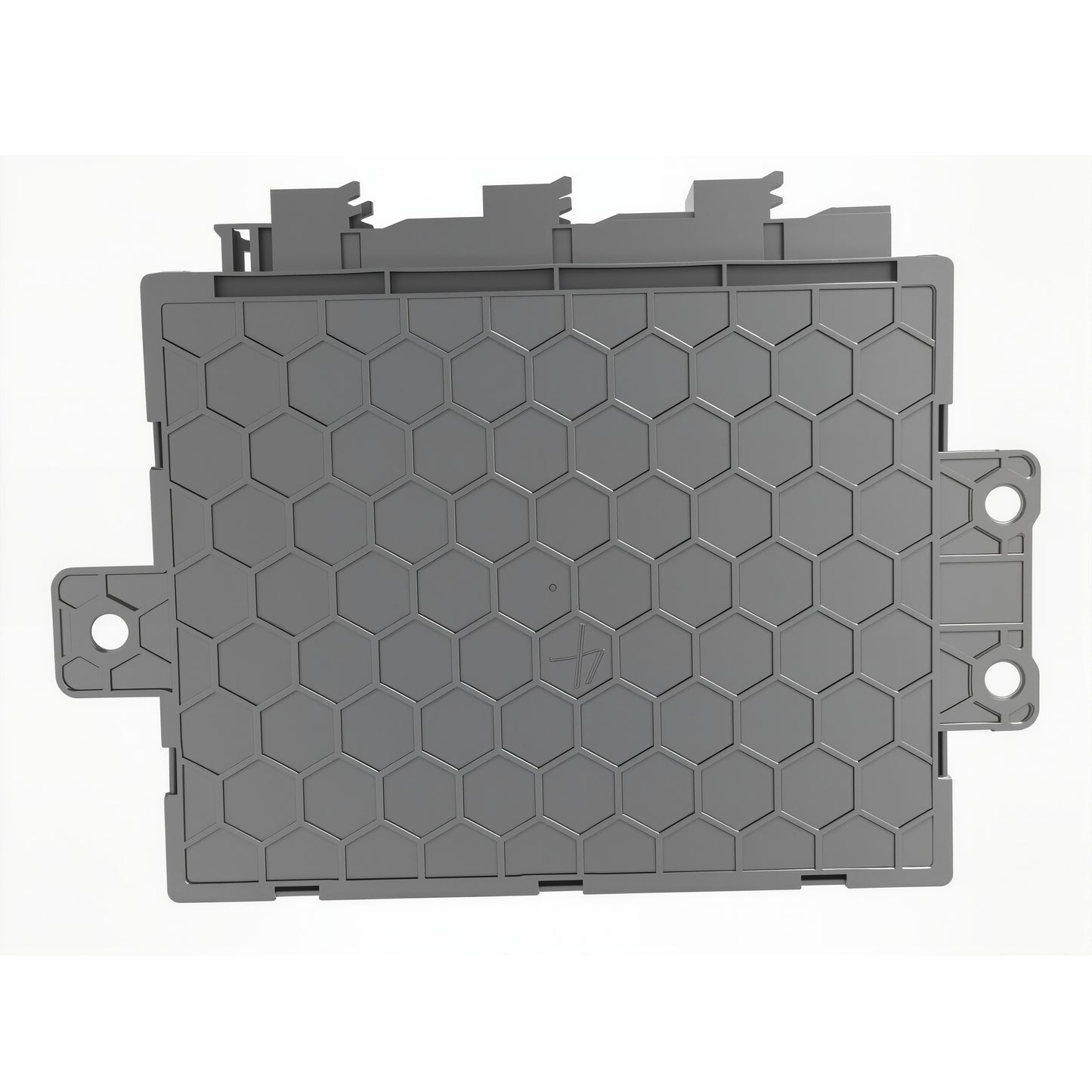 Reasonable Price Auto Parts Diesel Engine Part Truck Controller ECU Coordinator Coo7 Electronic Control Unit for Scania Truck Part 3021072 2753529 2913528