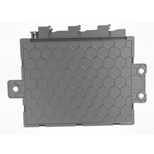 Reasonable Price Auto Parts Diesel Engine Part Truck Controller ECU Coordinator Coo7 Electronic Control Unit for Scania Truck Part 3021072 2753529 2913528