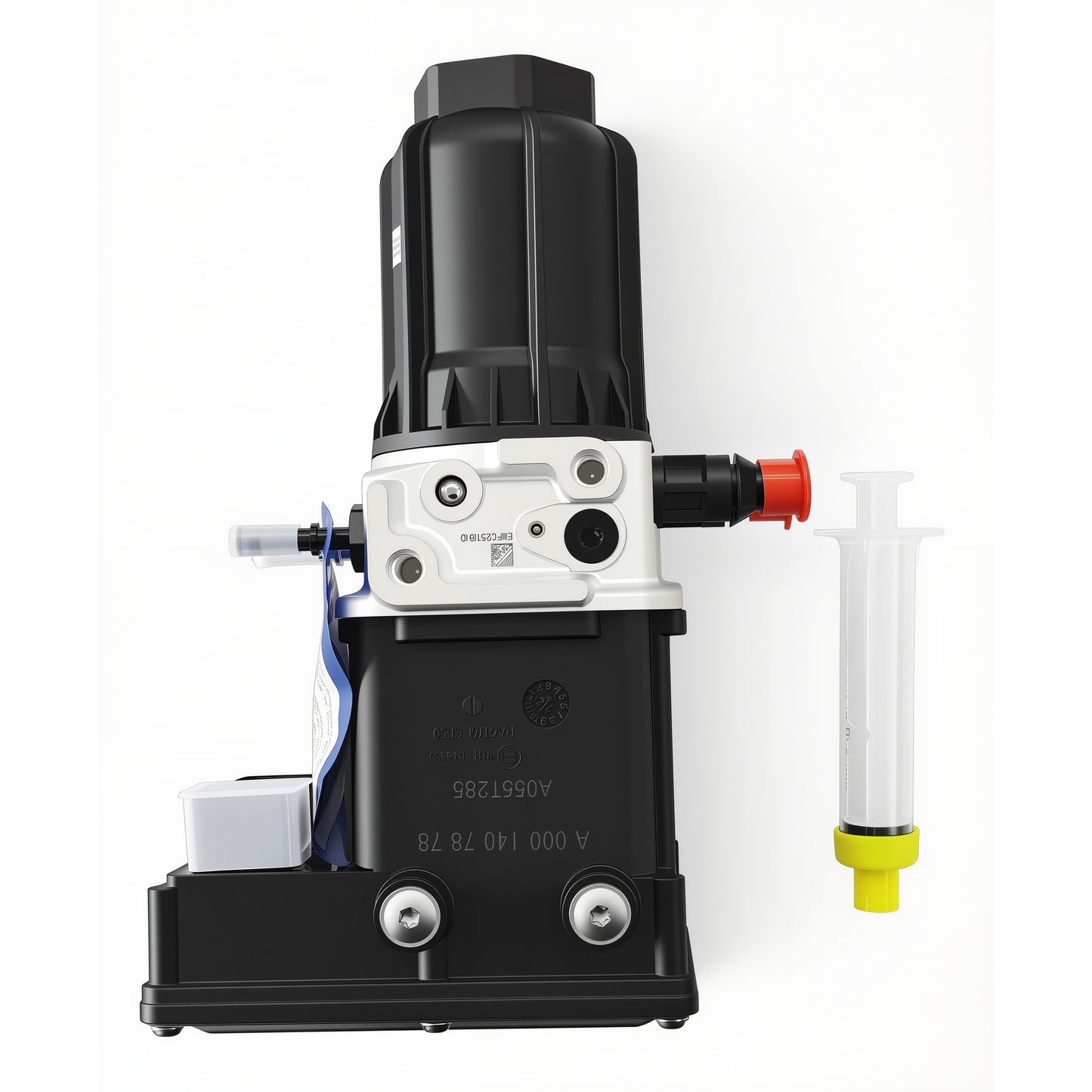 Durable Euro6 SCR System Urea Doser Injection Pump Adblue Metering Pump Truck Parts for Mercedes Benz MP4 MP5 A0001407178 A0001407878 A0001407678