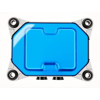 High Quality Truck Controller Electronic Headlight Fciom Control Unit Front for Volvo Renault 22771624 21855896 23140886 22771625 Truck Part