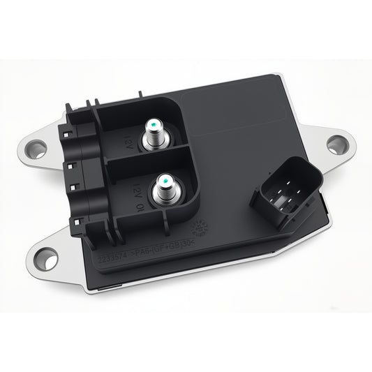 Brand New Auto Parts Engine Control Unit 2659483 2604465 Euro6 Truck Controller Battery Sensor Voltage Regulator for Scania Ntg Pgrt Truck Part Accessories