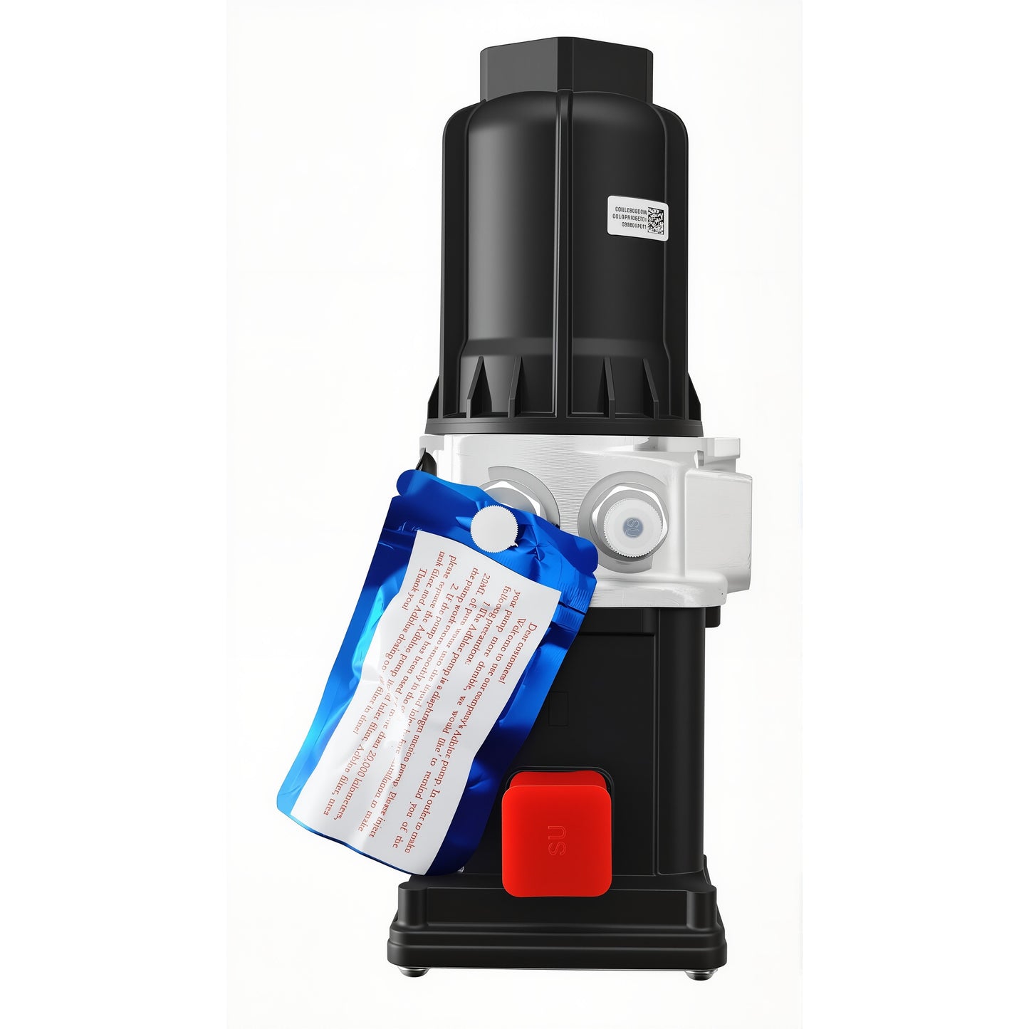 New Arrival Euro 6 Engine Part Truck Spare Part 2695808 2655852 24V SCR System Urea Doser Pump Adblue Metering Pump Injection Pump for Scania Ntg Lpgrts