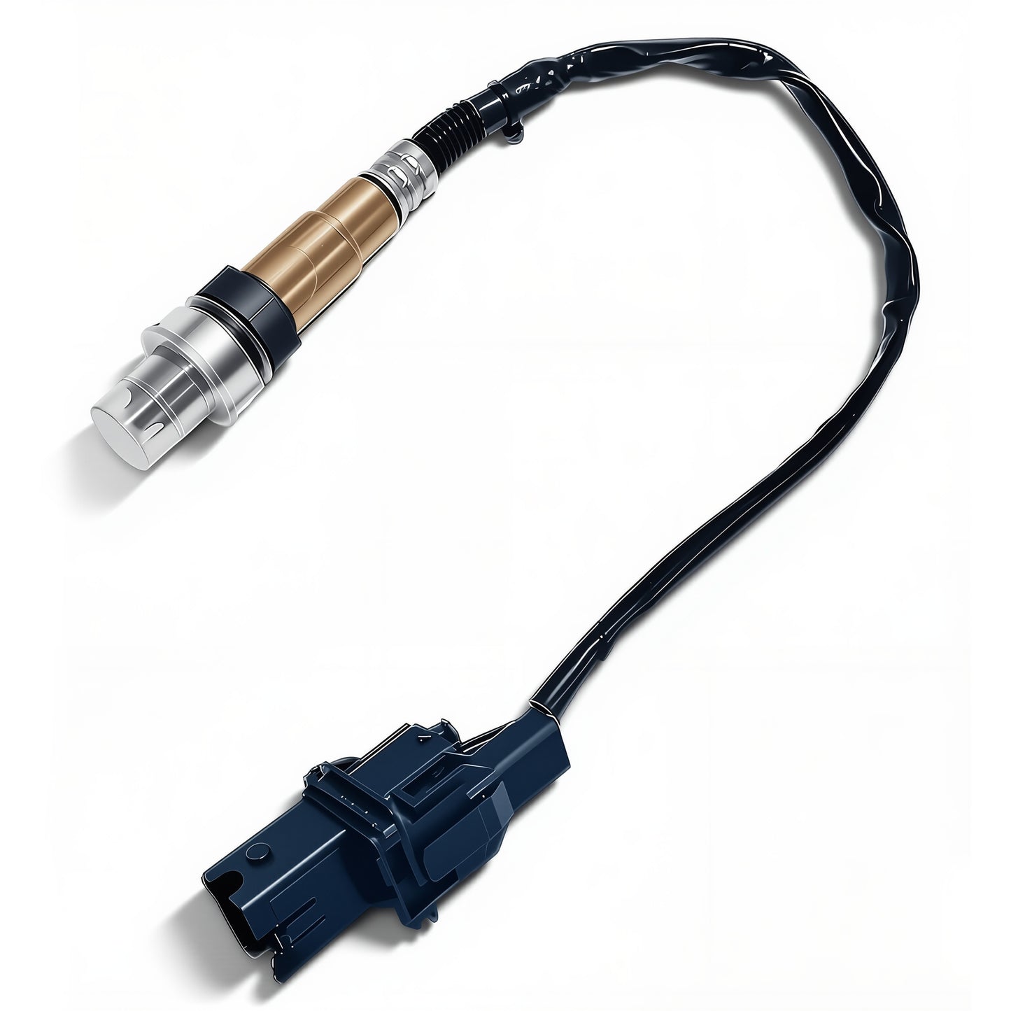 Doliter 22693-7D0000 Oxygen Sensor Nissan