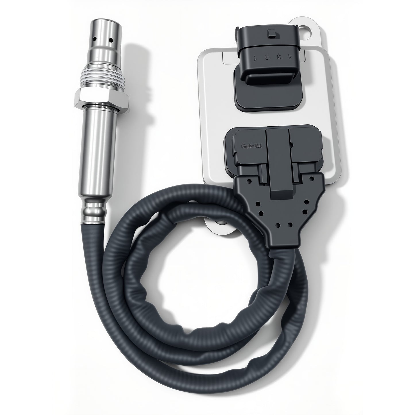 Doliter 2894939RX Nitrogen Oxide Sensor NOx Sensor Cummins