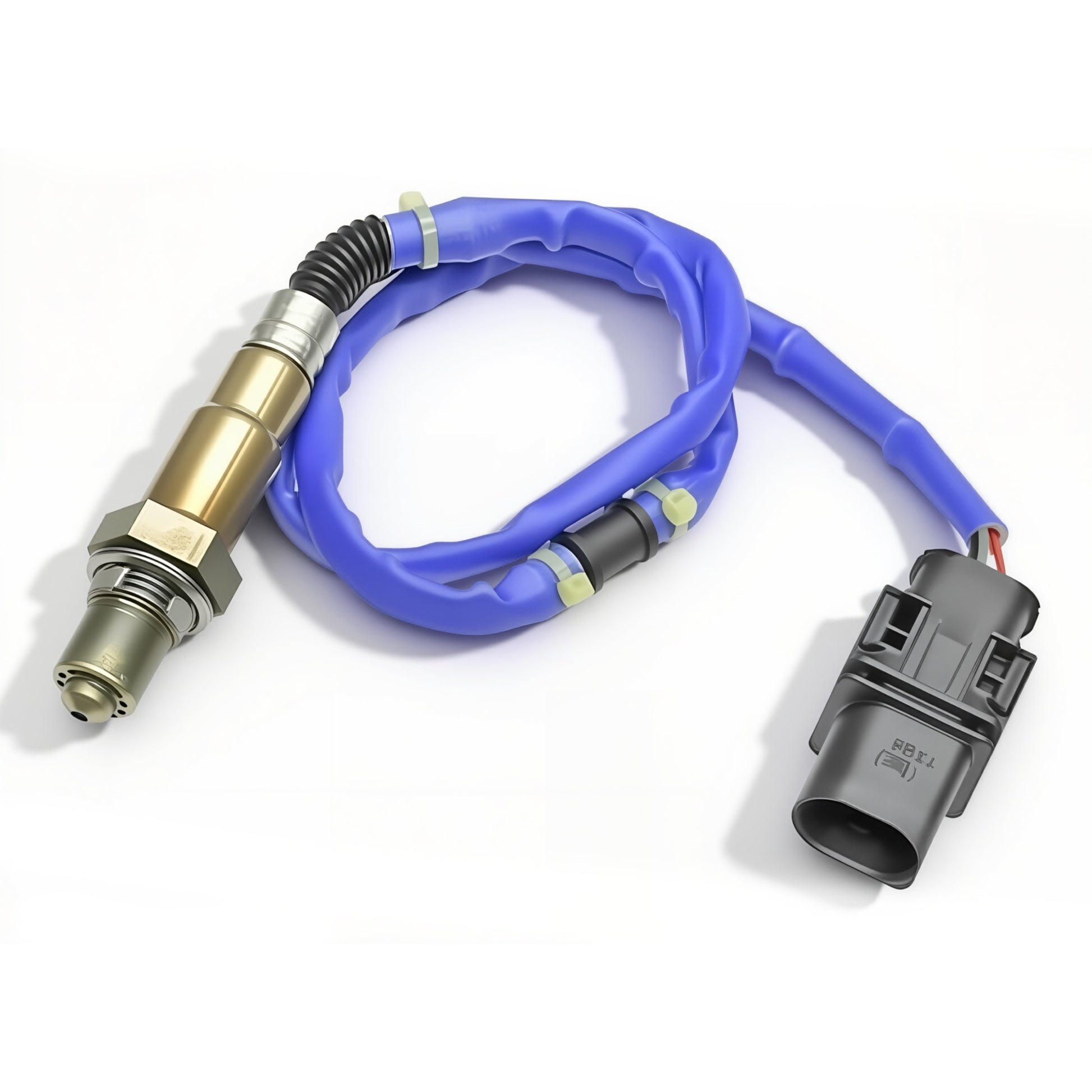 Doliter 9A160612302 Oxygen Sensor PORSCHE