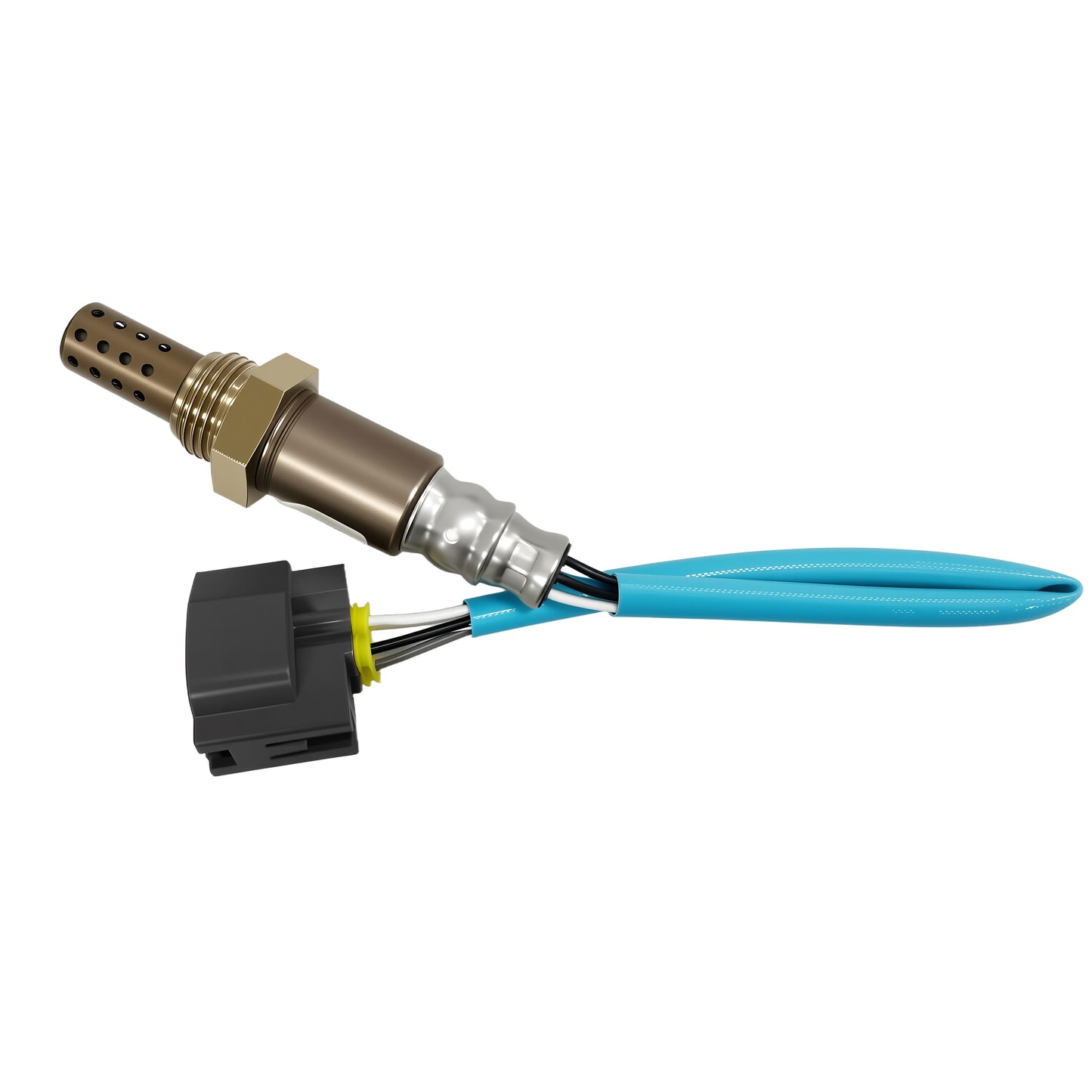 Doliter C2C22679 Oxygen Sensor JAGUAR