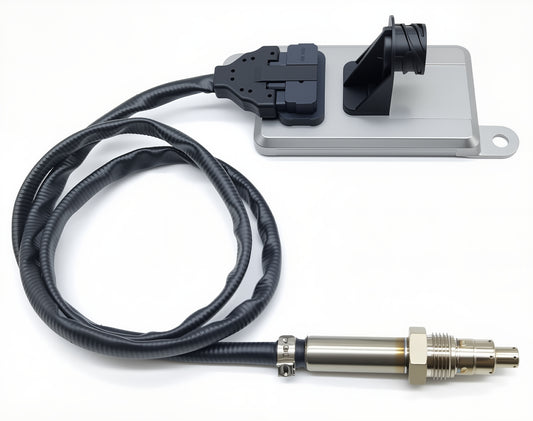 Doliter 2296798 Nitrogen Oxide Sensor NOx Sensor Scania