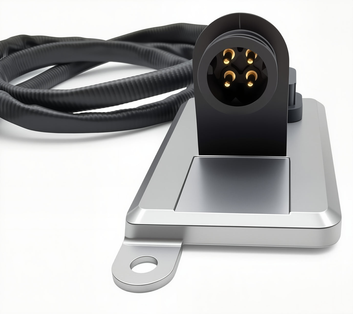 Doliter 2296798 Nitrogen Oxide Sensor NOx Sensor Scania